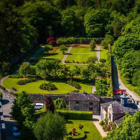 Ballymascanlon Hotel And Golf Resort Dundalk Zewnętrze zdjęcie