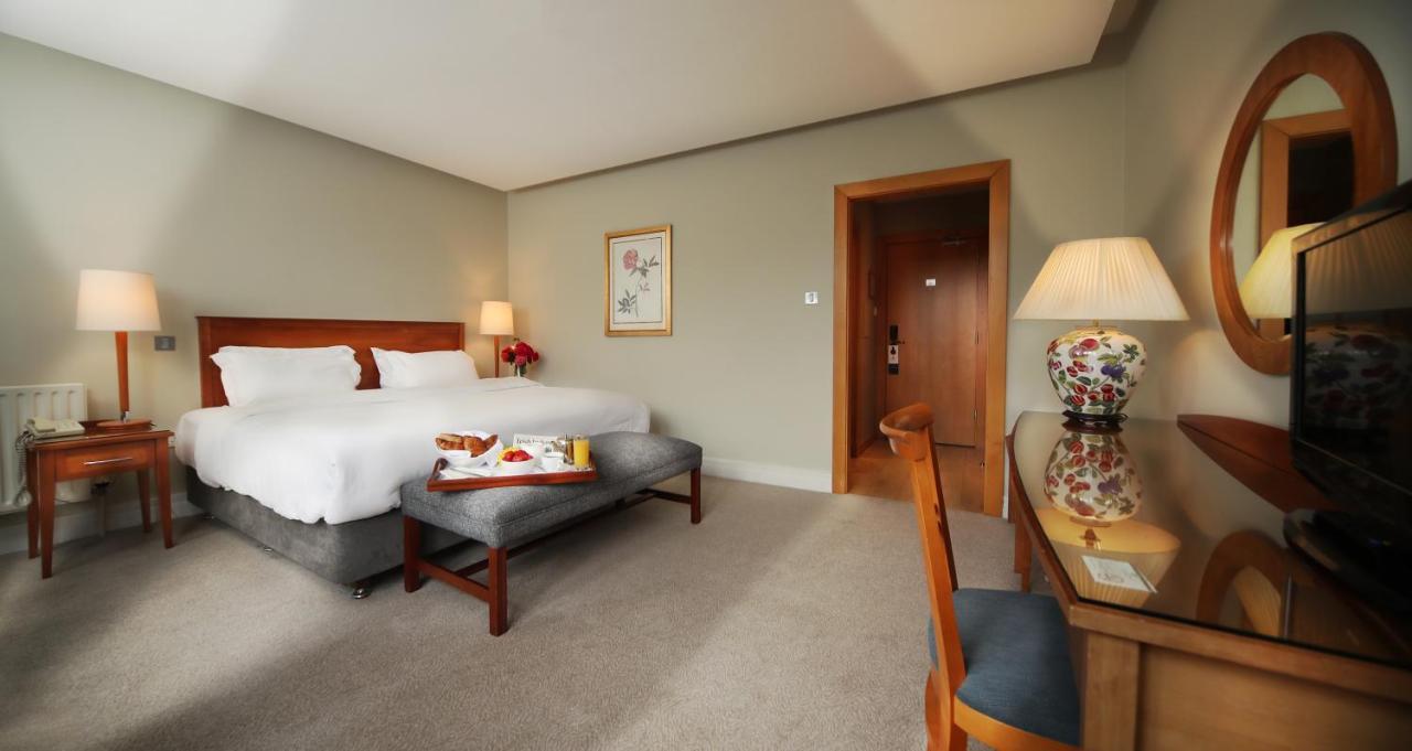 Ballymascanlon Hotel And Golf Resort Dundalk Zewnętrze zdjęcie