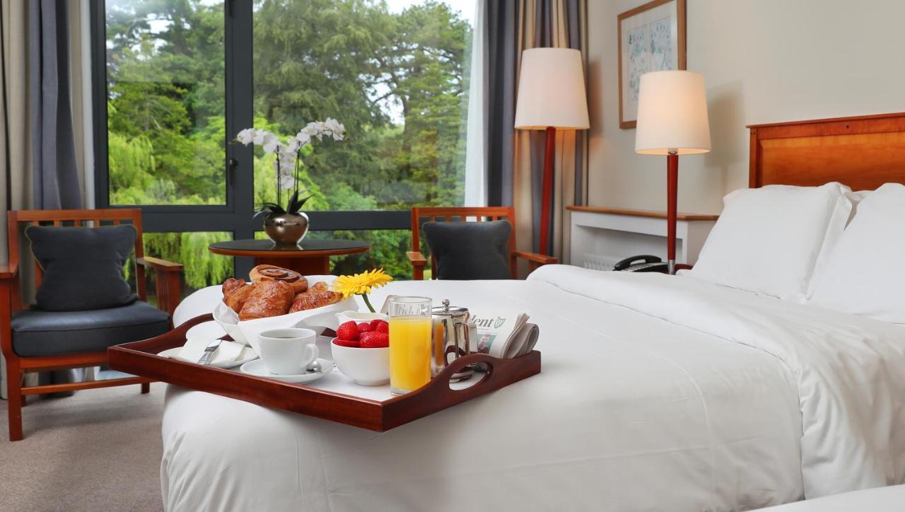 Ballymascanlon Hotel And Golf Resort Dundalk Zewnętrze zdjęcie
