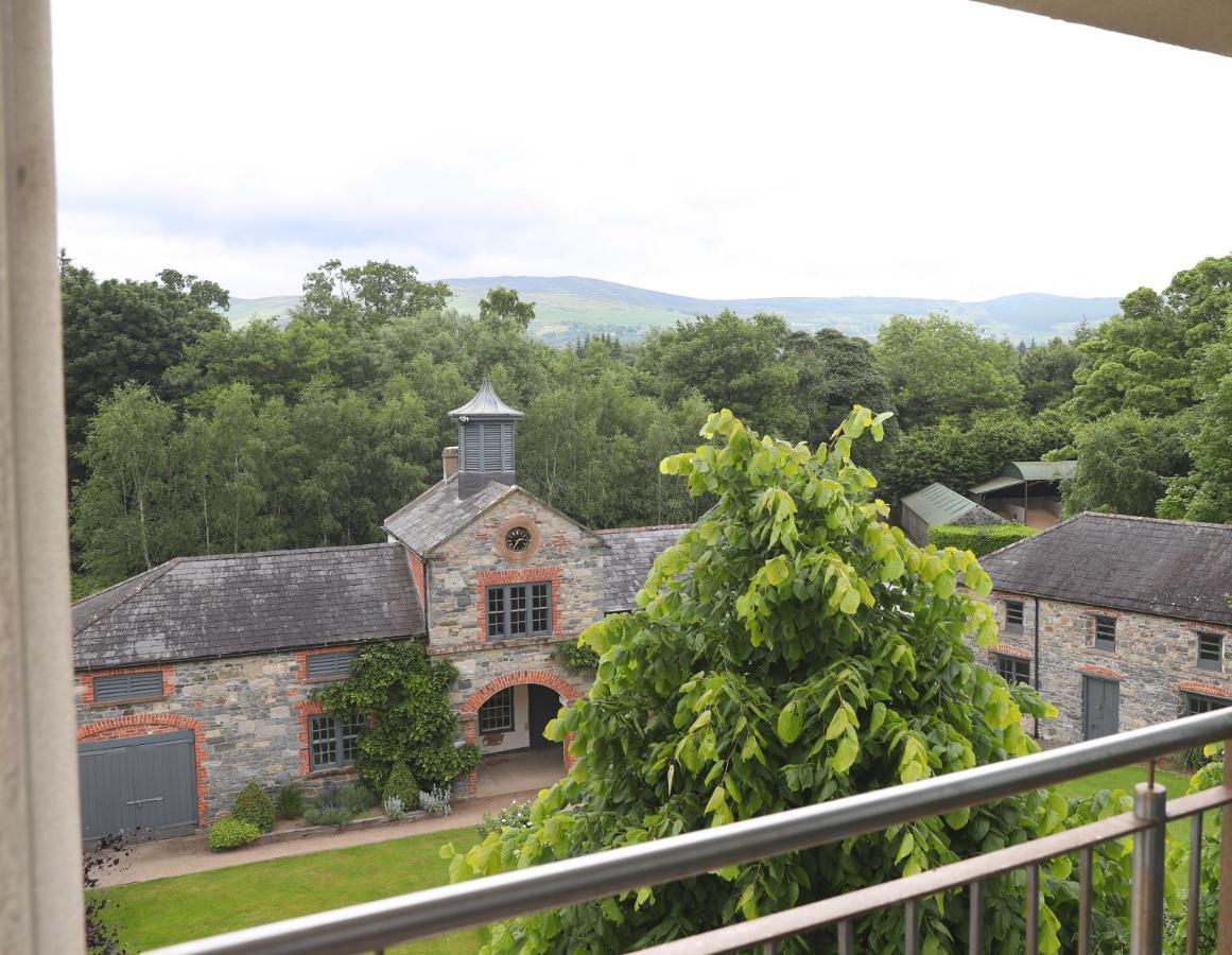 Ballymascanlon Hotel And Golf Resort Dundalk Zewnętrze zdjęcie