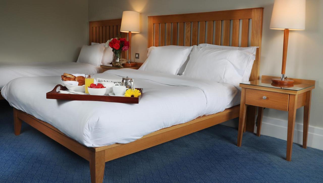 Ballymascanlon Hotel And Golf Resort Dundalk Zewnętrze zdjęcie