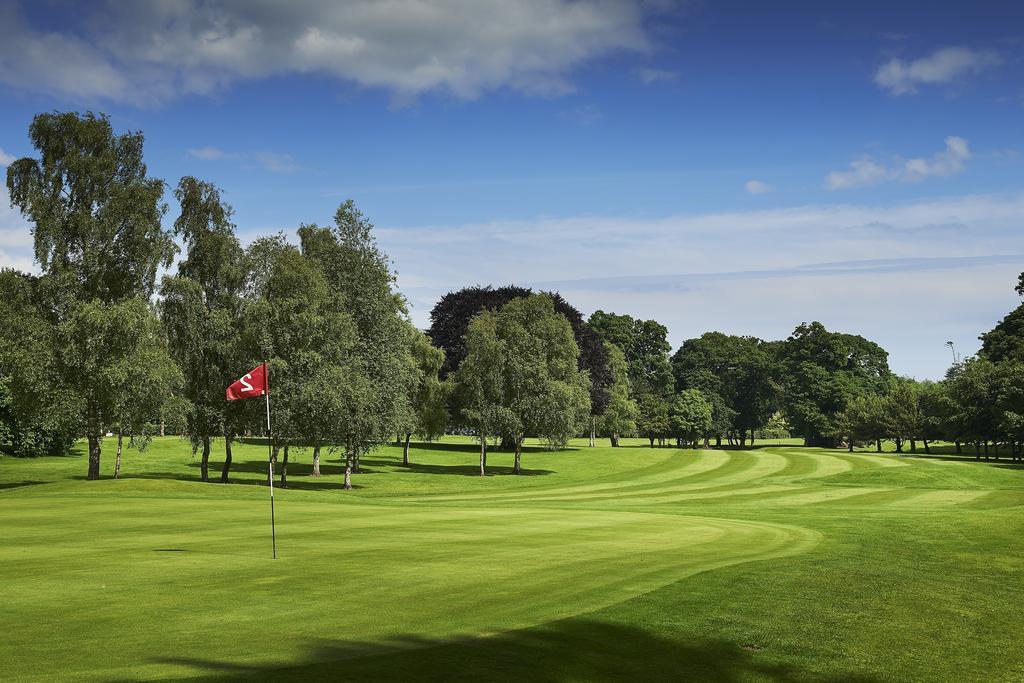 Ballymascanlon Hotel And Golf Resort Dundalk Zewnętrze zdjęcie