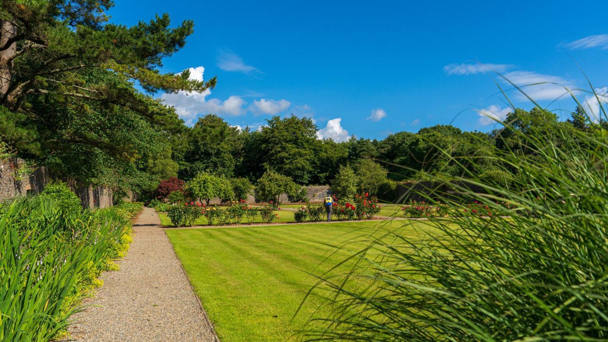 Ballymascanlon Hotel And Golf Resort Dundalk Zewnętrze zdjęcie