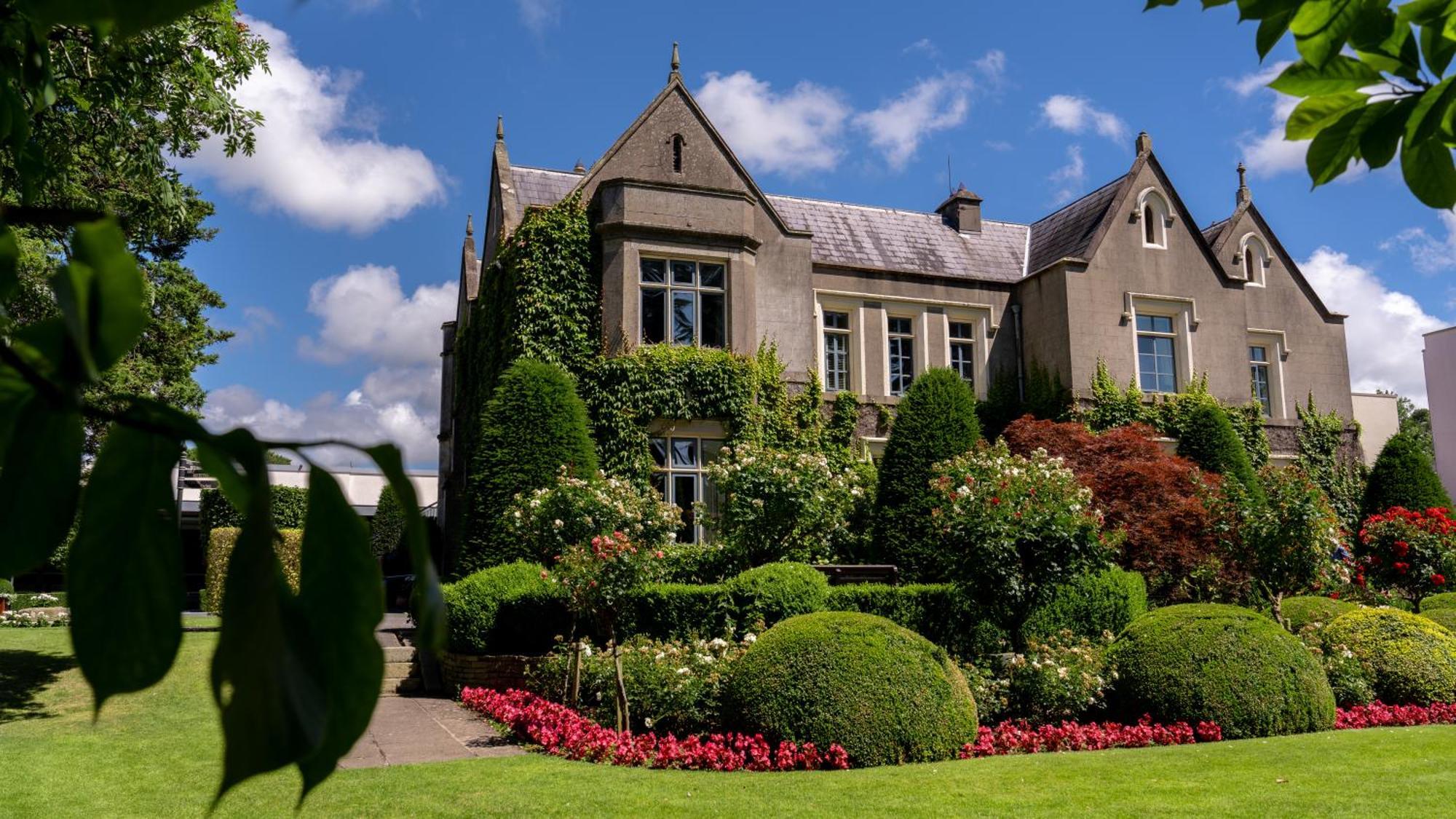 Ballymascanlon Hotel And Golf Resort Dundalk Zewnętrze zdjęcie