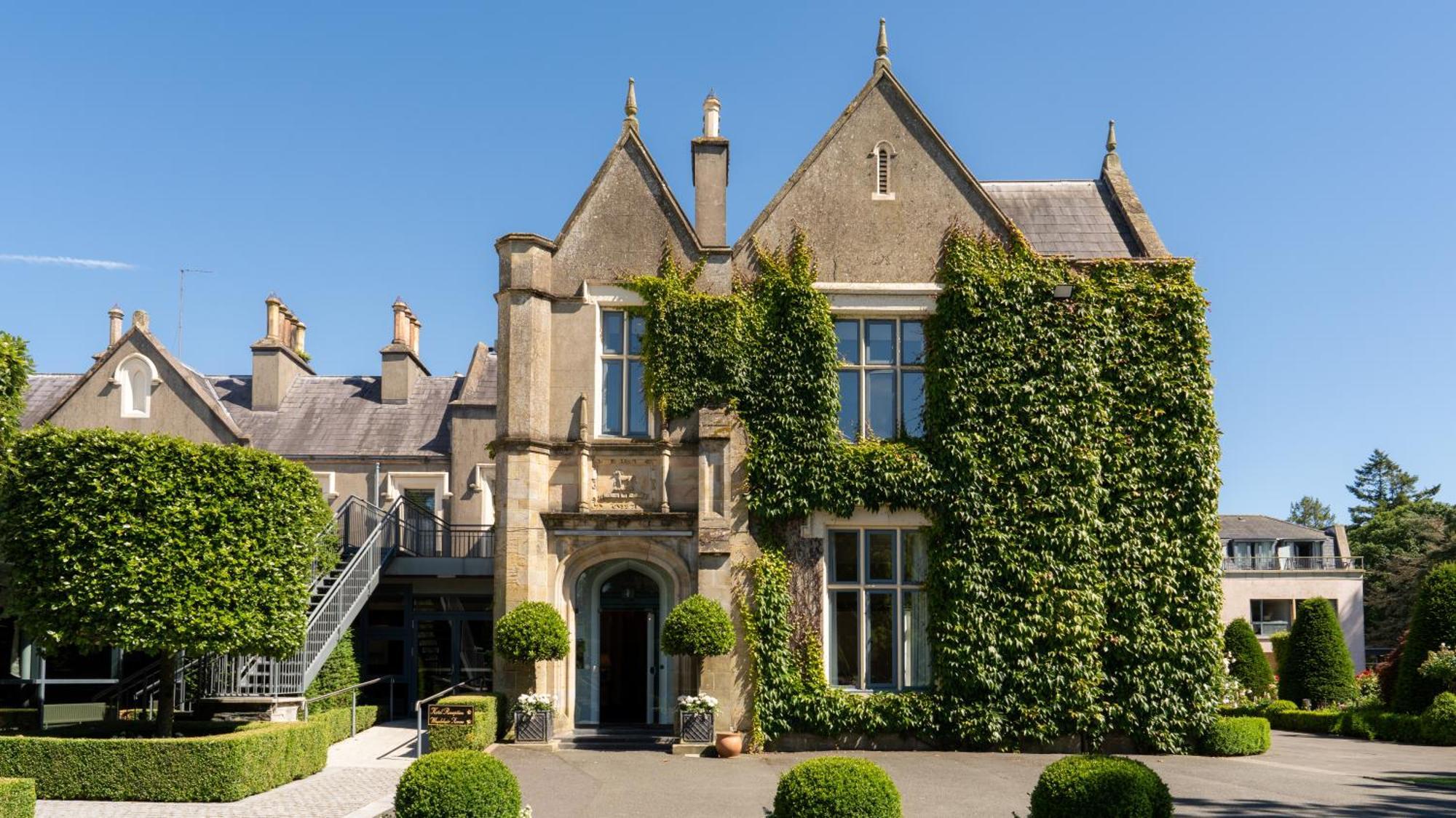 Ballymascanlon Hotel And Golf Resort Dundalk Zewnętrze zdjęcie