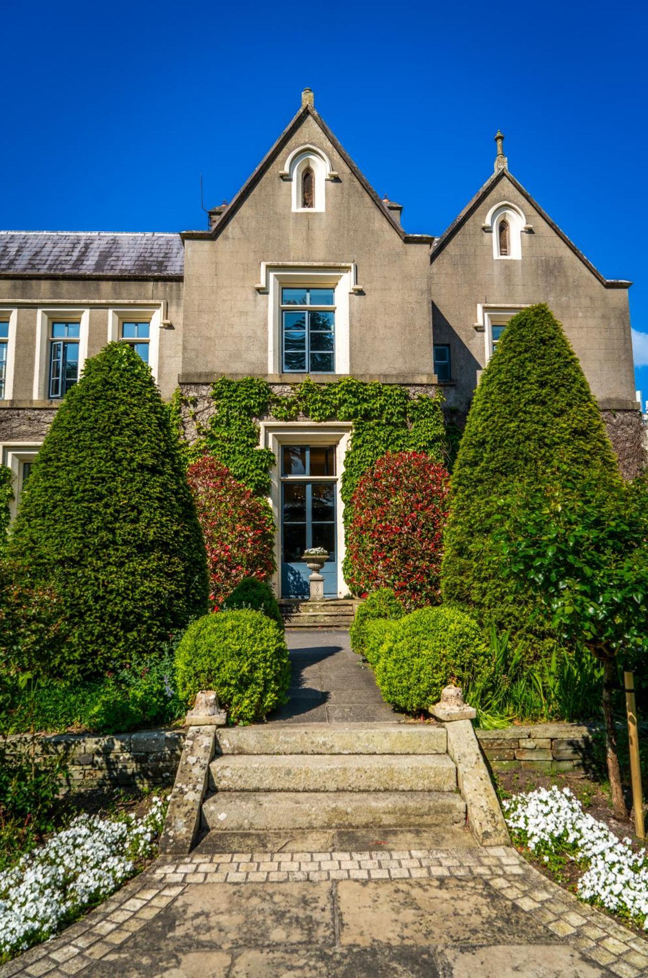 Ballymascanlon Hotel And Golf Resort Dundalk Zewnętrze zdjęcie