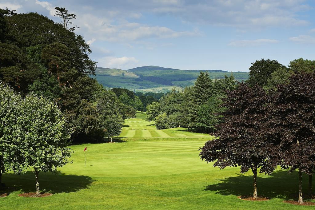 Ballymascanlon Hotel And Golf Resort Dundalk Zewnętrze zdjęcie