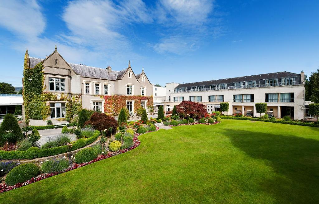Ballymascanlon Hotel And Golf Resort Dundalk Zewnętrze zdjęcie