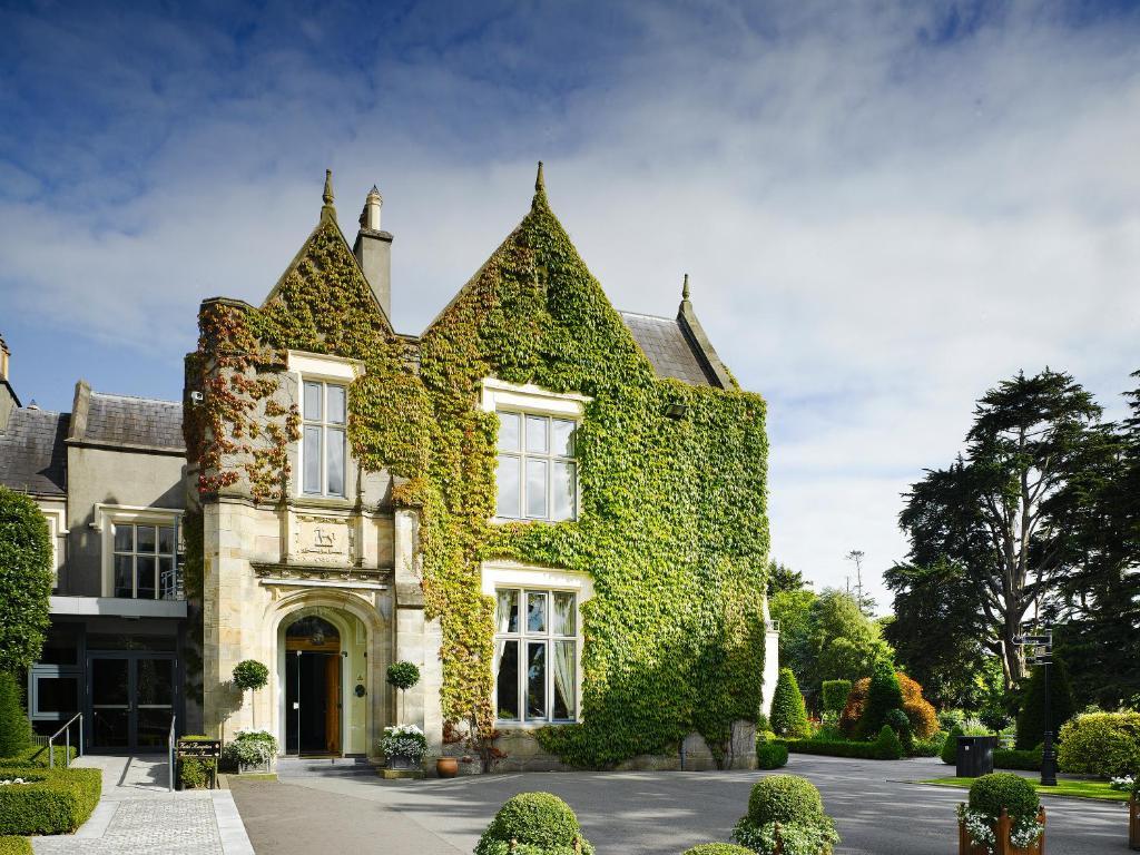 Ballymascanlon Hotel And Golf Resort Dundalk Zewnętrze zdjęcie