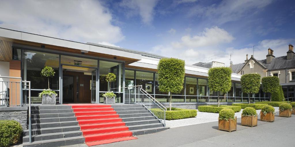 Ballymascanlon Hotel And Golf Resort Dundalk Zewnętrze zdjęcie
