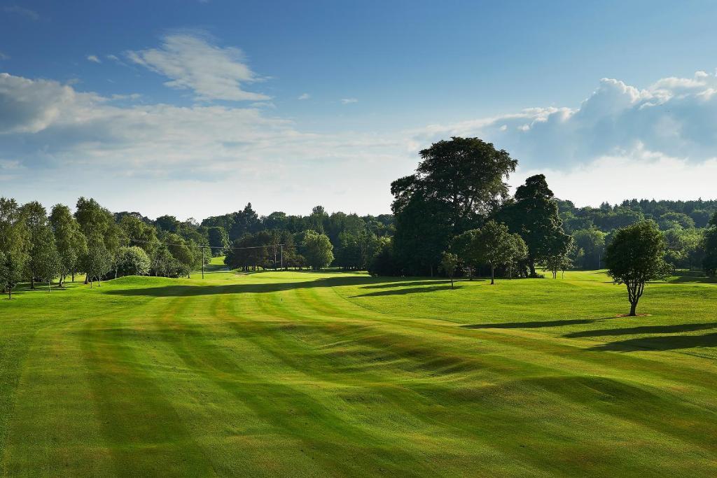 Ballymascanlon Hotel And Golf Resort Dundalk Zewnętrze zdjęcie