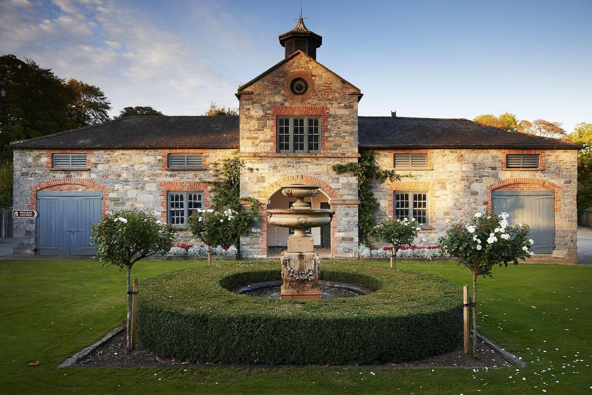 Ballymascanlon Hotel And Golf Resort Dundalk Zewnętrze zdjęcie