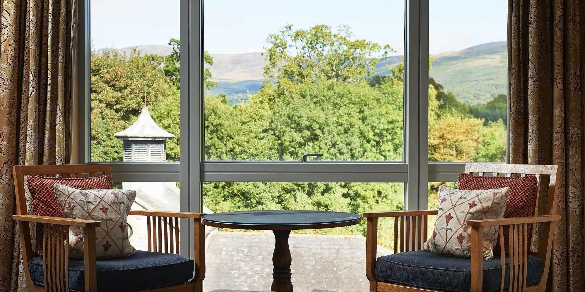 Ballymascanlon Hotel And Golf Resort Dundalk Zewnętrze zdjęcie