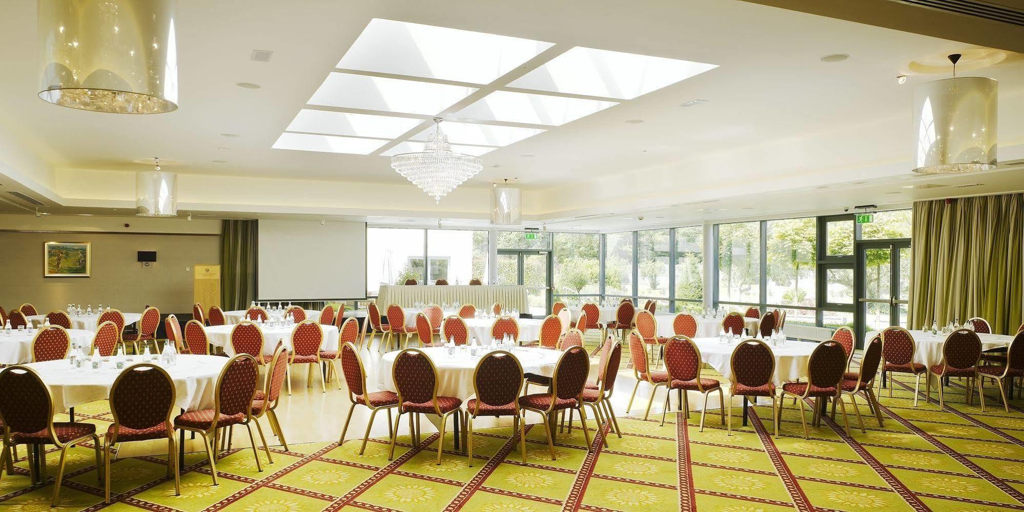 Ballymascanlon Hotel And Golf Resort Dundalk Zewnętrze zdjęcie