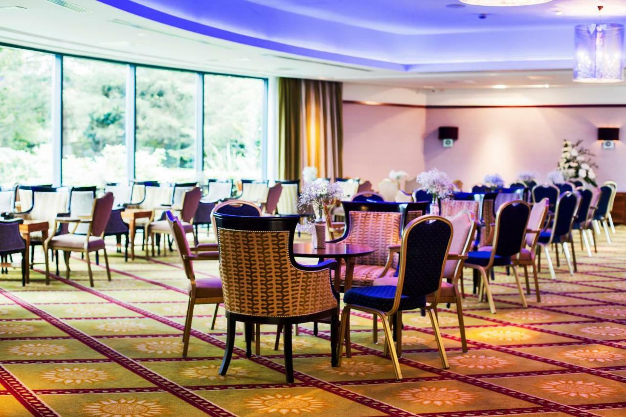 Ballymascanlon Hotel And Golf Resort Dundalk Zewnętrze zdjęcie